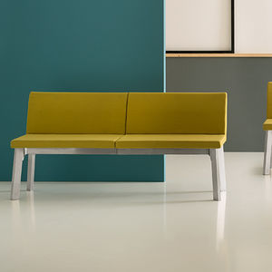 contemporary bench