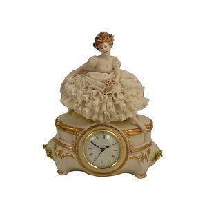 classic clocks