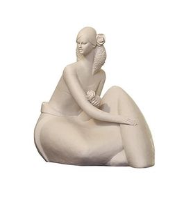 porcelain sculpture