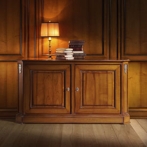 traditional sideboard