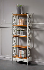 classic shelves
