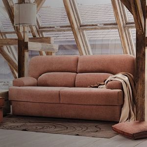 compact sofa