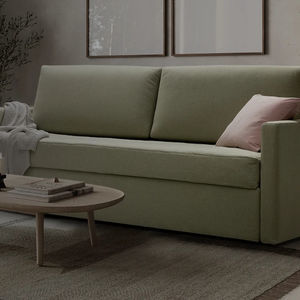 compact sofa