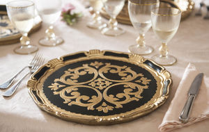 metal trivet