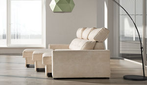 corner sofa