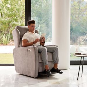 contemporary armchair 1