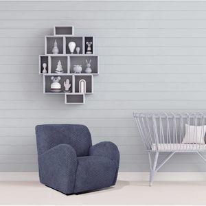contemporary armchair