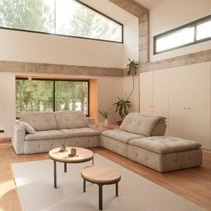modular sofa