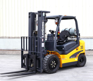 forklift
