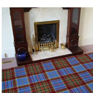 woven carpet 1
