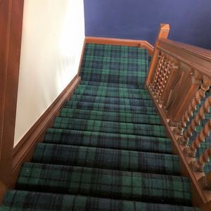 woven carpet 1