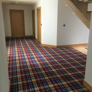 woven carpet 1