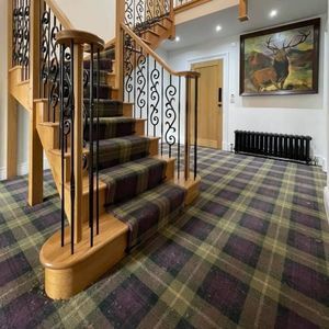 woven carpet 1