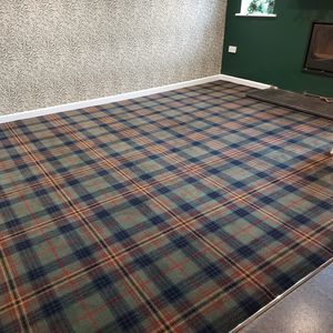 woven carpet 1
