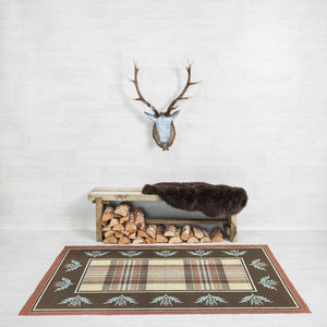 traditional rug 1