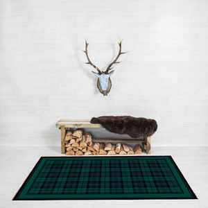 traditional rug 1