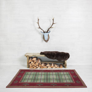 traditional rug 1