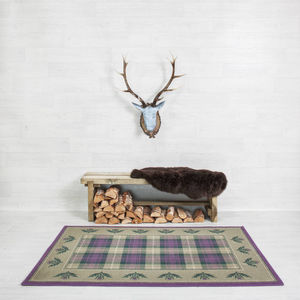traditional rug 1