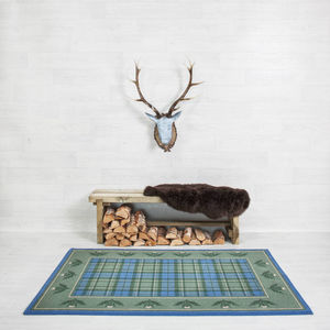 traditional rug 1