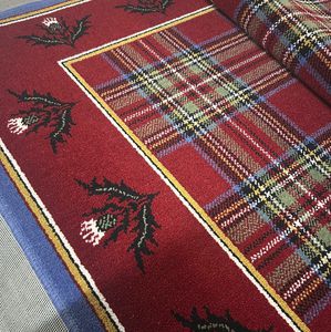 traditional rug 1