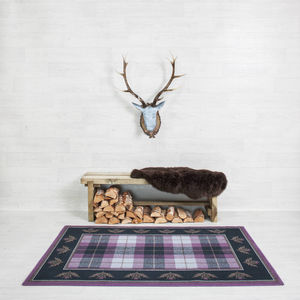 traditional rug 1