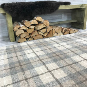 traditional rug