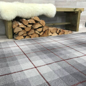 traditional rug