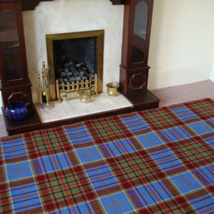 traditional rug