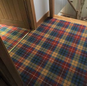 traditional rug
