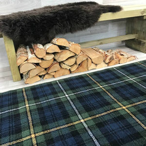 traditional rug
