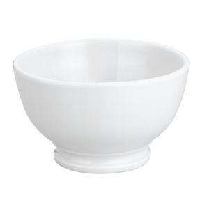 porcelain bowl