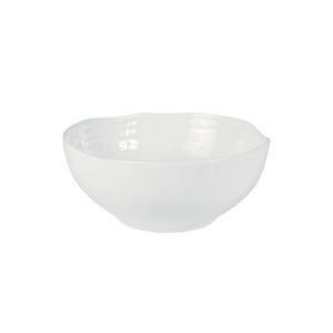 porcelain salad bowl