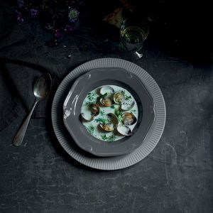 dinner plate