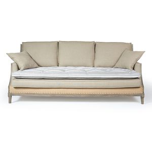 traditional sofa