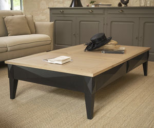 contemporary coffee table 1