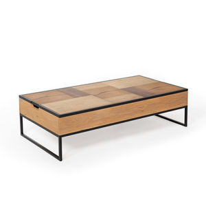 contemporary coffee table 1