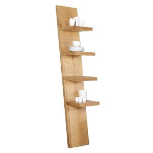 wall-mounted shelf 1