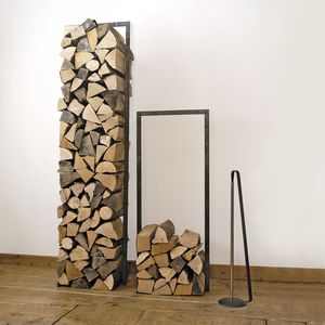log holder 1