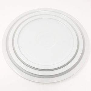 flat plate