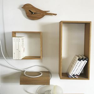 original design clocks