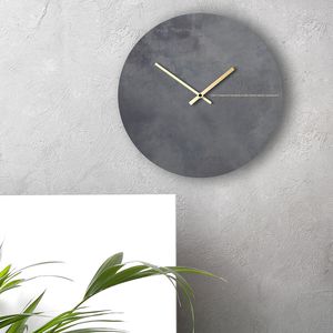 contemporary clocks
