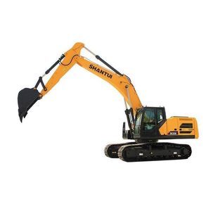 large excavator 1