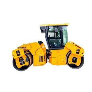 tandem roller compactor 1