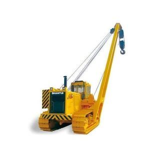 boom crane 1