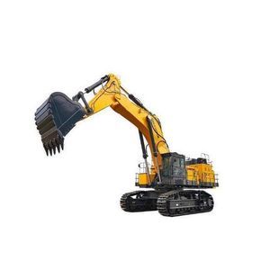 large excavator 1