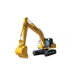 medium excavator 1