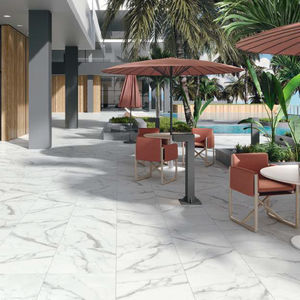 porcelain tile