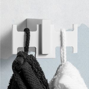 contemporary robe hook