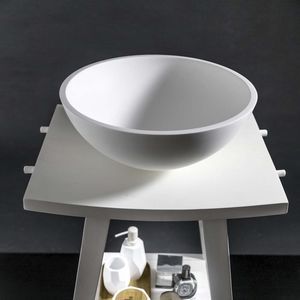 countertop washbasin