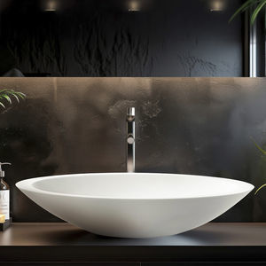 countertop washbasin